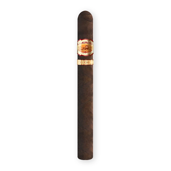 LA AURORA 1962 Zigarren Corojo Cetros